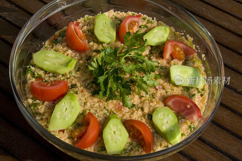 Tabule salad